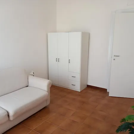 Apartment Via Buonviaggio *