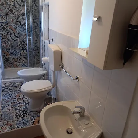 Apartment Via Buonviaggio
