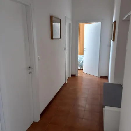 Via Buonviaggio Apartment *